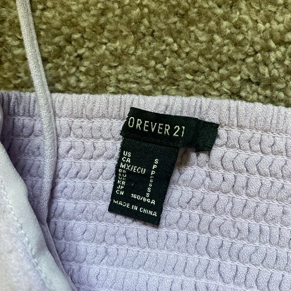 Button Up Maxi Dress - Picture 4 of 5